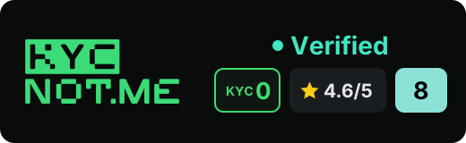 KYCNot.Me